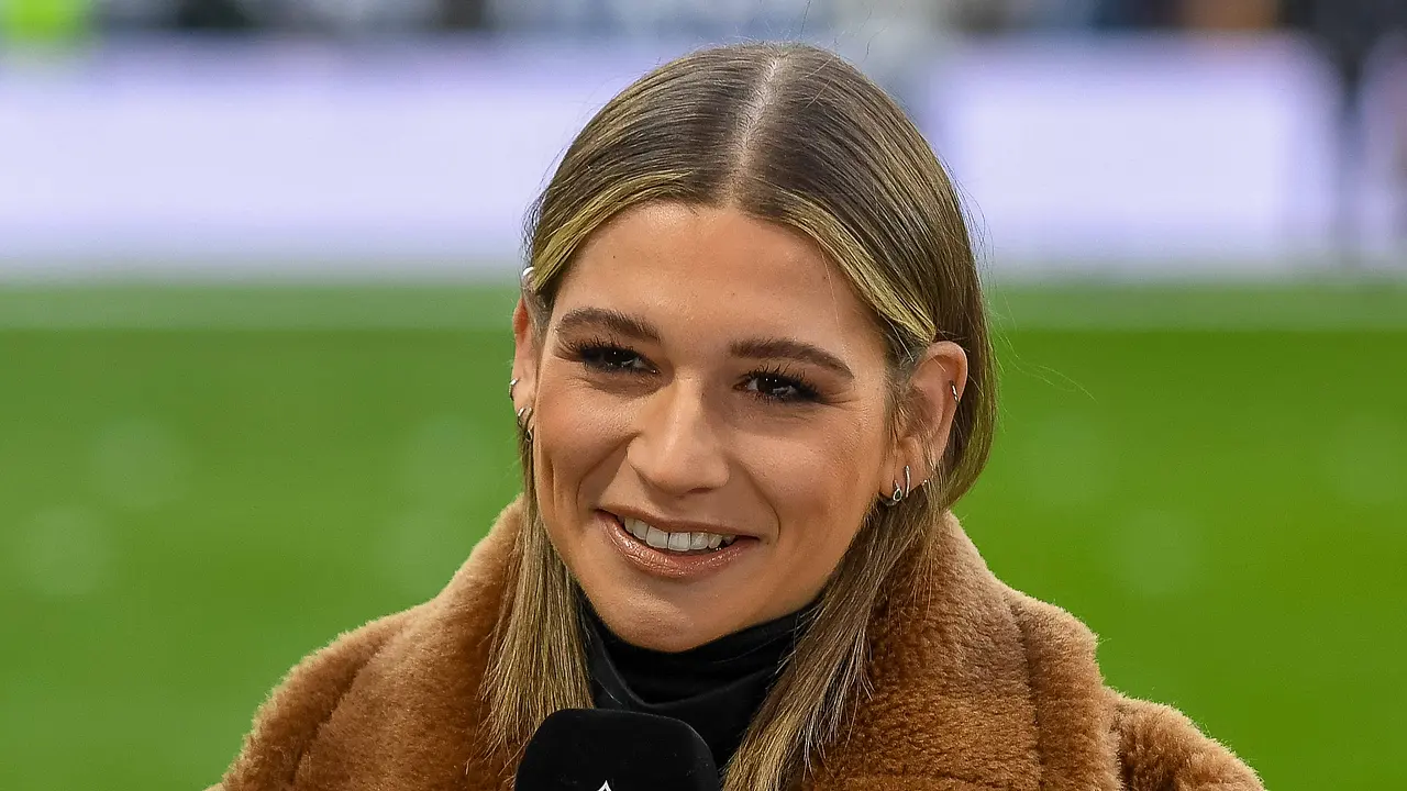 Jana Wosnitza Freund – Wer ist der Mann an der Seite der Sportmoderatorin?