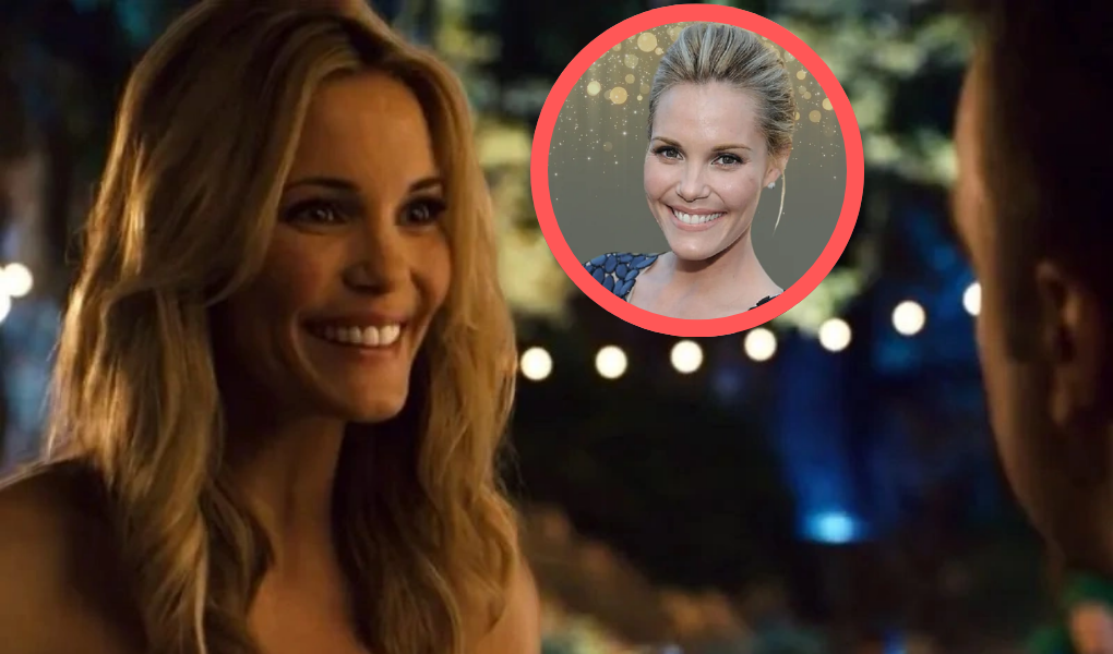 Leslie Knipfing – Das Leben hinter den Kulissen einer prominenten Familie