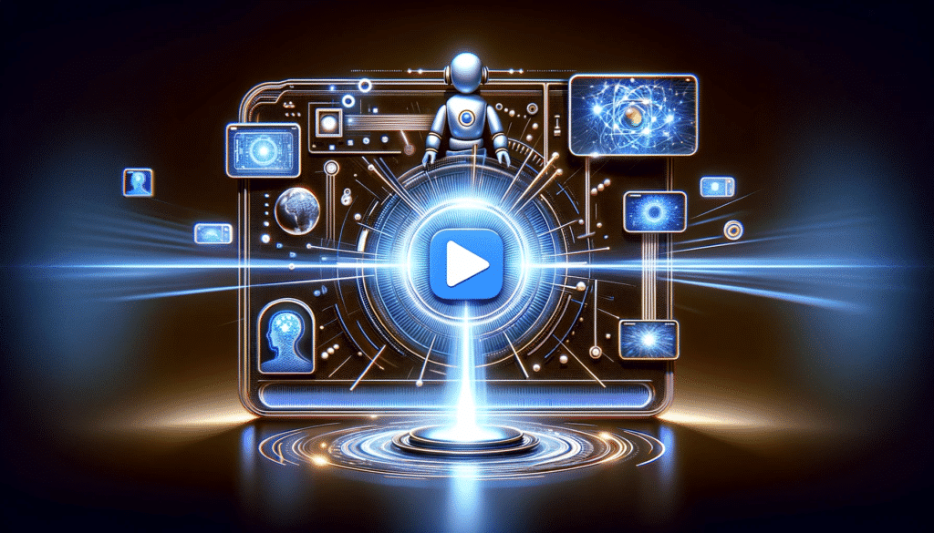 Bild zu Video KI: Wie Künstliche Intelligenz statische Bilder zum Leben erweckt