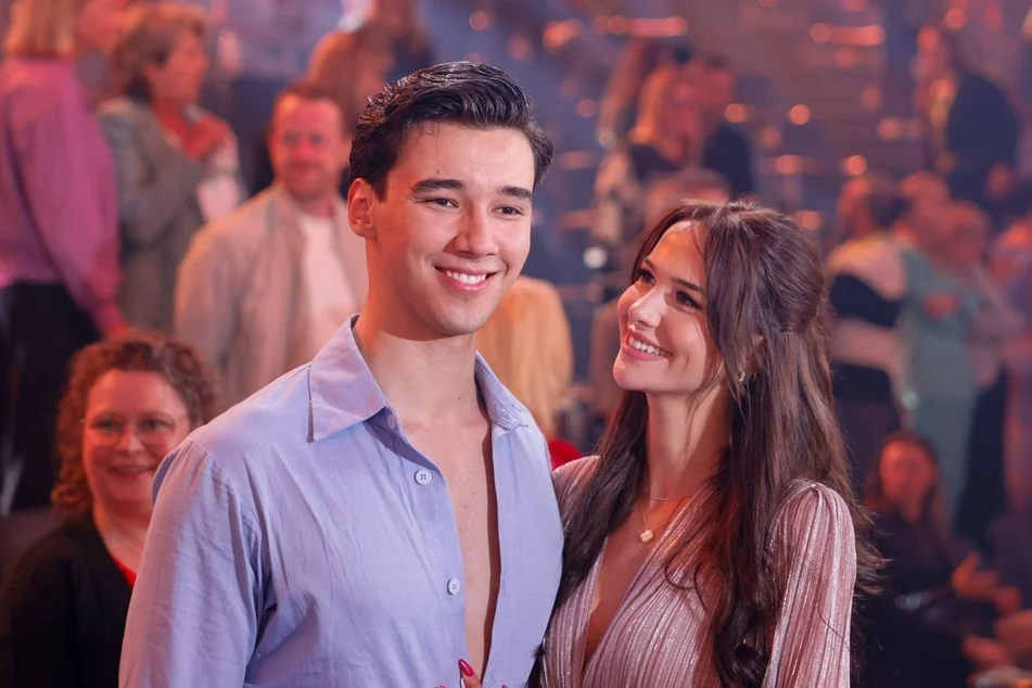 Louisa Büscher: Eine vielseitige Persönlichkeit im Fokus