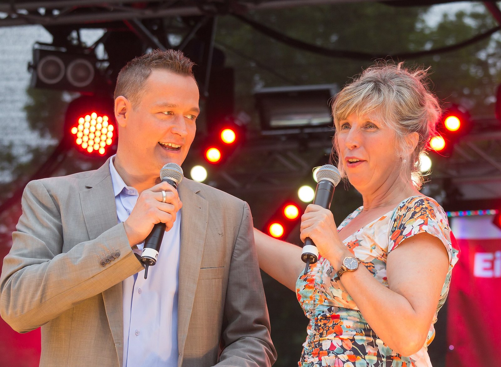 Bernd Fuchs – Persönlichkeit, Werdegang und Wirkung im Überblick