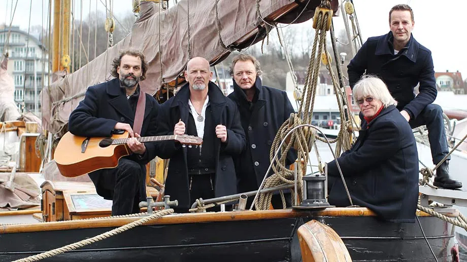 Santiano-Sänger tot: Fakten, Hintergründe und Auswirkungen auf die Band