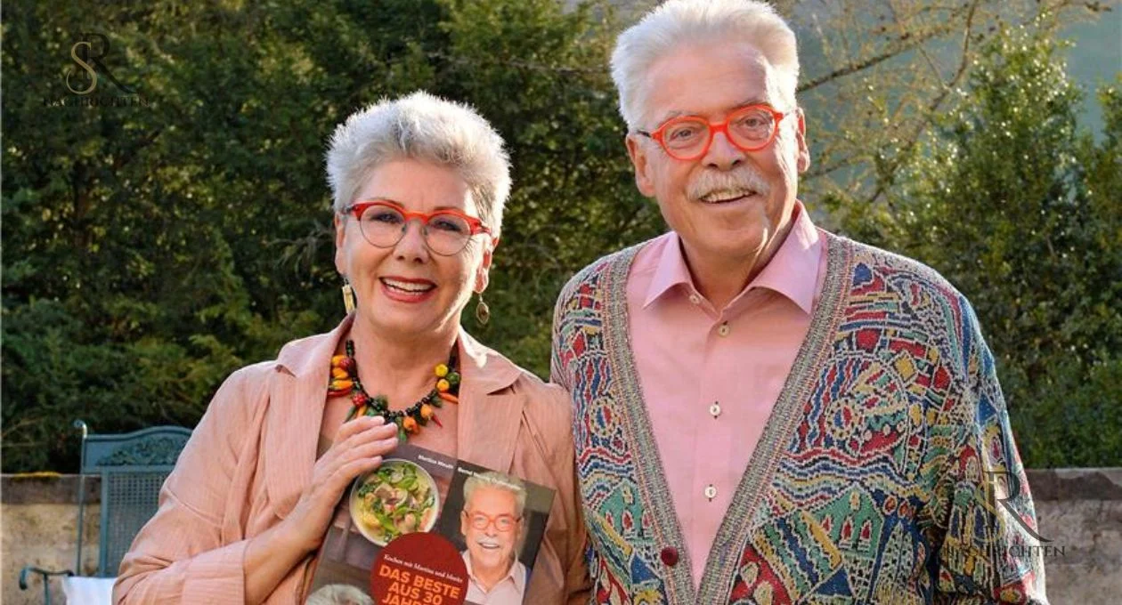 Moritz Duttenhofer Krankheit: Ein umfassender Überblick zu Ursachen, Symptomen und Behandlung