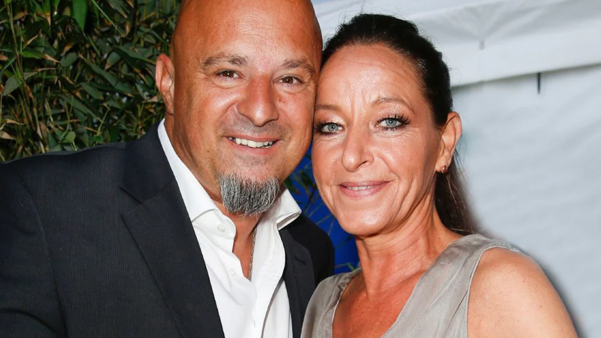 [woran ist nicole steves verstorben] — Fakten, Gerüchte und Hintergründe