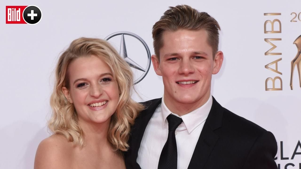 Max von der Groeben Freundin – Ein Blick auf das Privatleben des Schauspielers