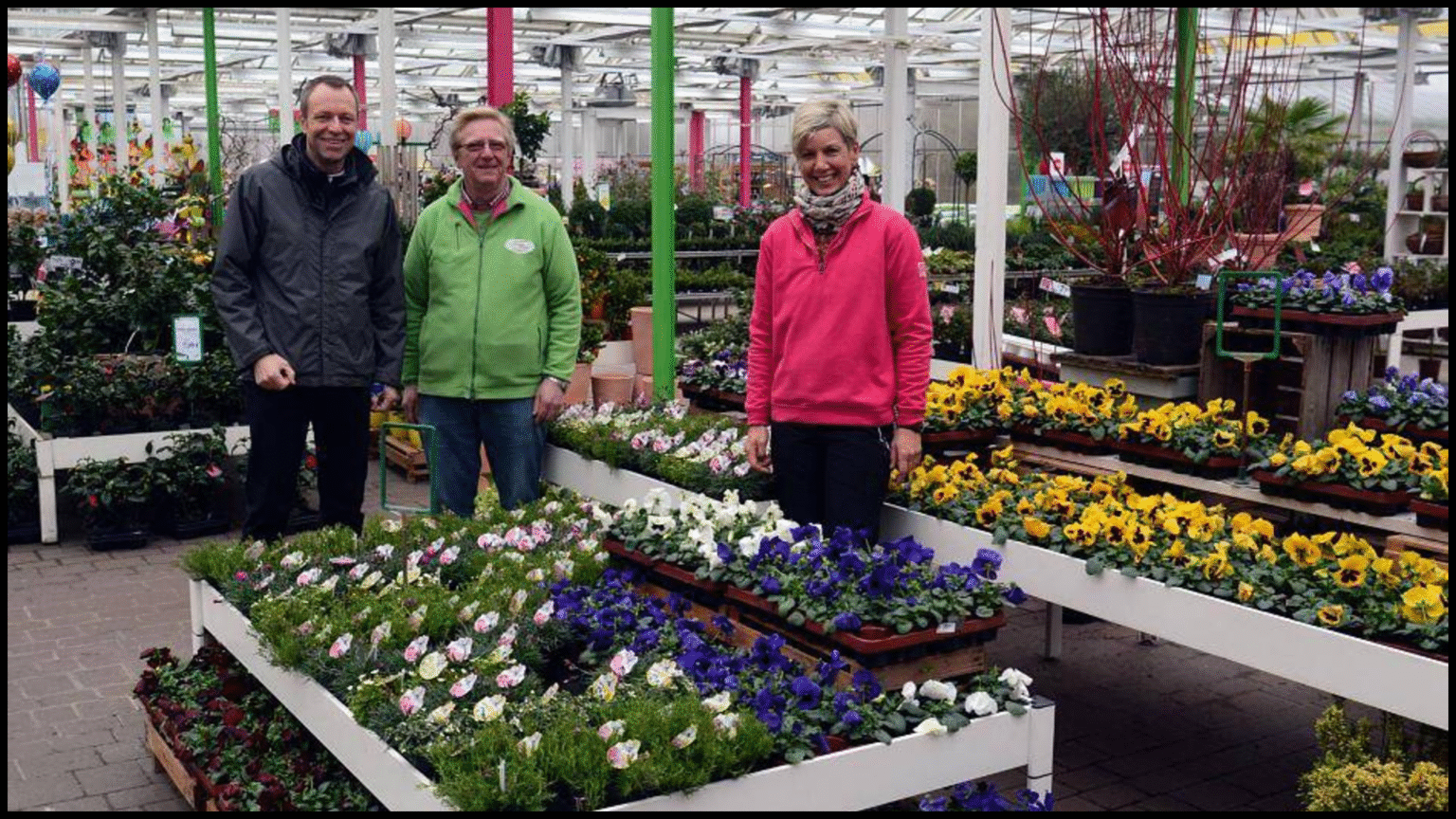 Gärtner Pötschke Todesfall: Auswirkungen auf ein traditionsreiches Familienunternehmen