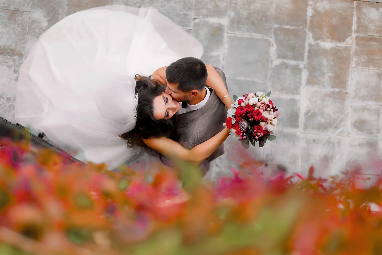 Markus Eisenbichler Hochzeit