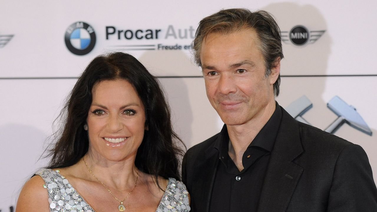 Hannes Jaenicke Krankheit: Ein Blick auf die Gesundheit des Schauspielers