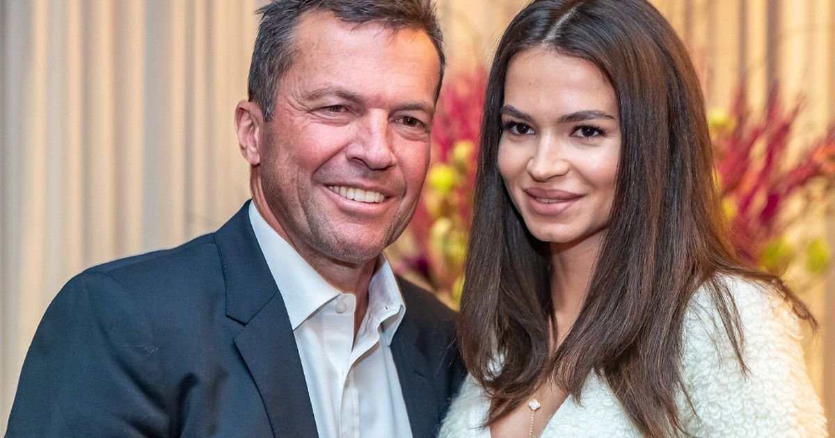Lothar Matthäus Ehepartnerin: Ein Blick auf sein bewegtes Liebesleben