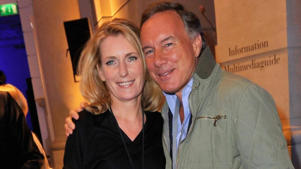 Maria Furtwängler neuer Partner: Alles, was man wissen sollte