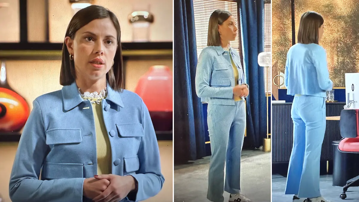 GZSZ Matilda: Alles, was Fans über die beliebte Serienfigur wissen müssen