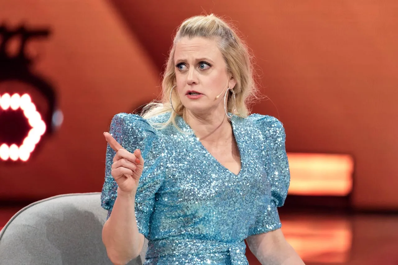 Barbara Schöneberger Schlaganfall: Ein umfassender Blick auf Risiken, Prävention und Bewältigung