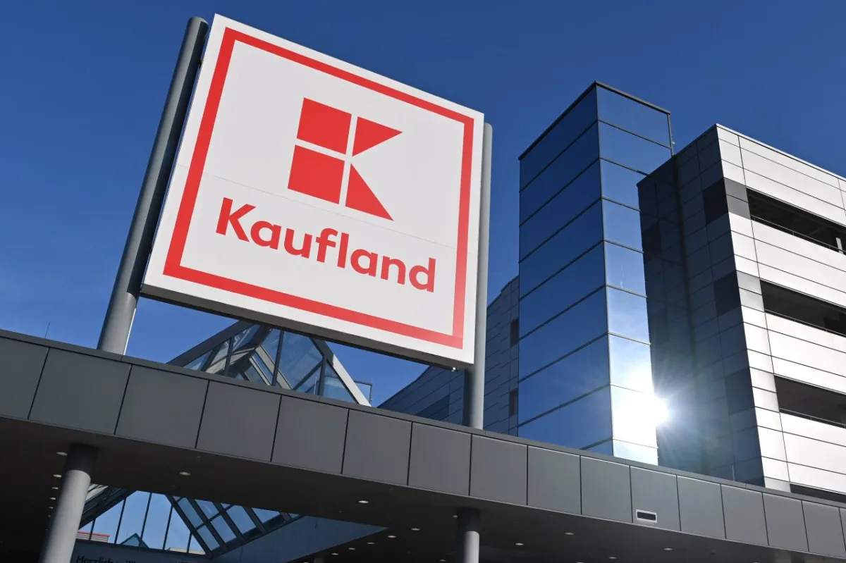 Kaufland Oststeinbek – Ein moderner Handelsstandort zwischen Regionalität, Service und Zukunftsorientierung