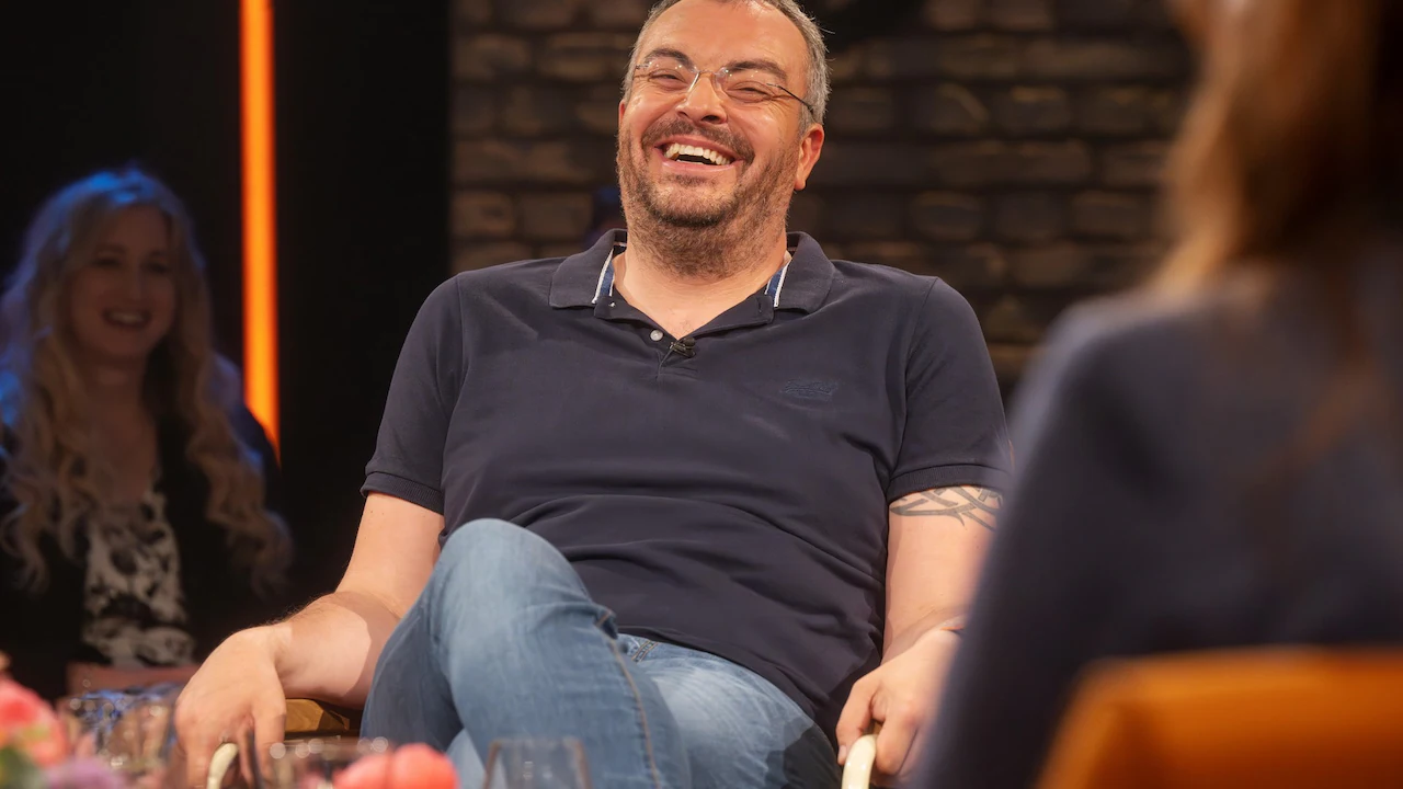 lehrer schmidt – Vom Klassenzimmer zur digitalen Lernrevolution