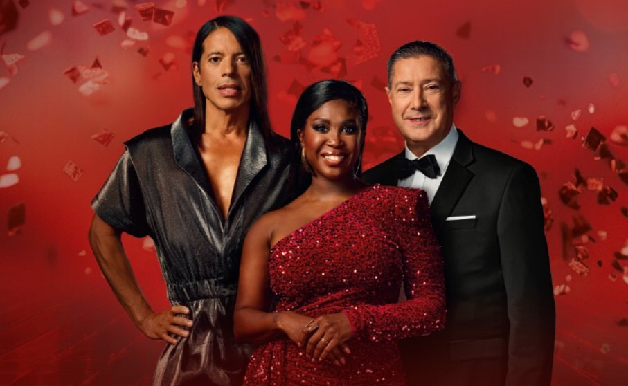 Magie auf der Bühne: Alles über die spektakuläre let’s dance tour