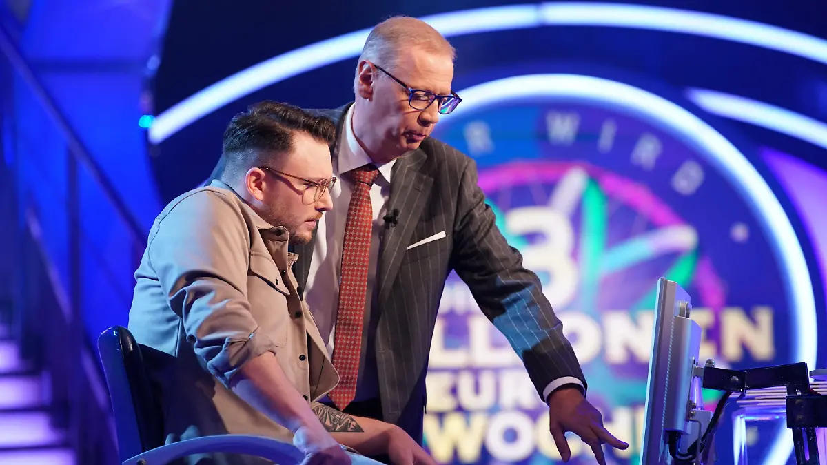 Wer wird Millionär gestern – Die spannendste Quizsendung Deutschlands im Rückblick