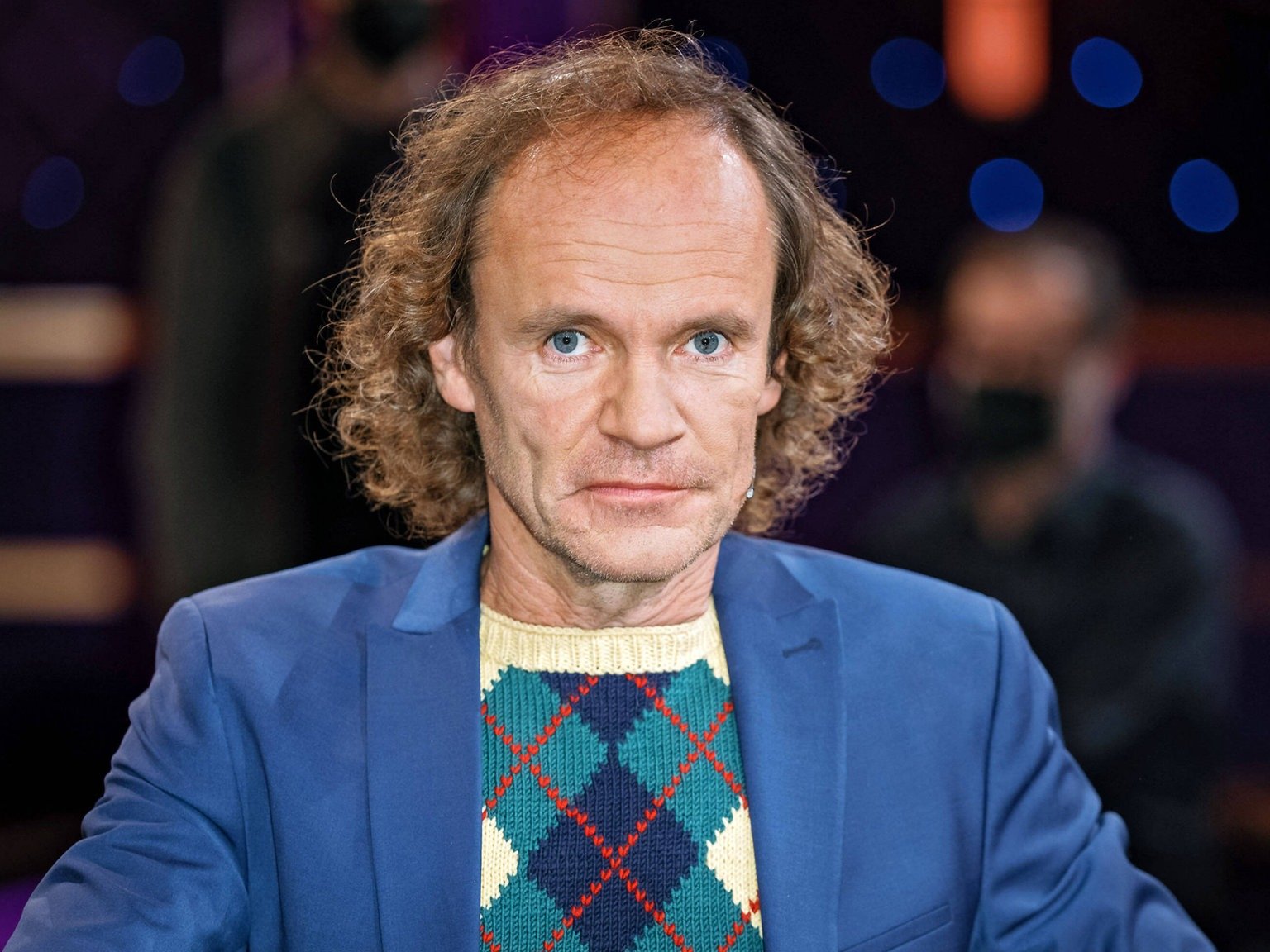 olaf schubert ehefrau