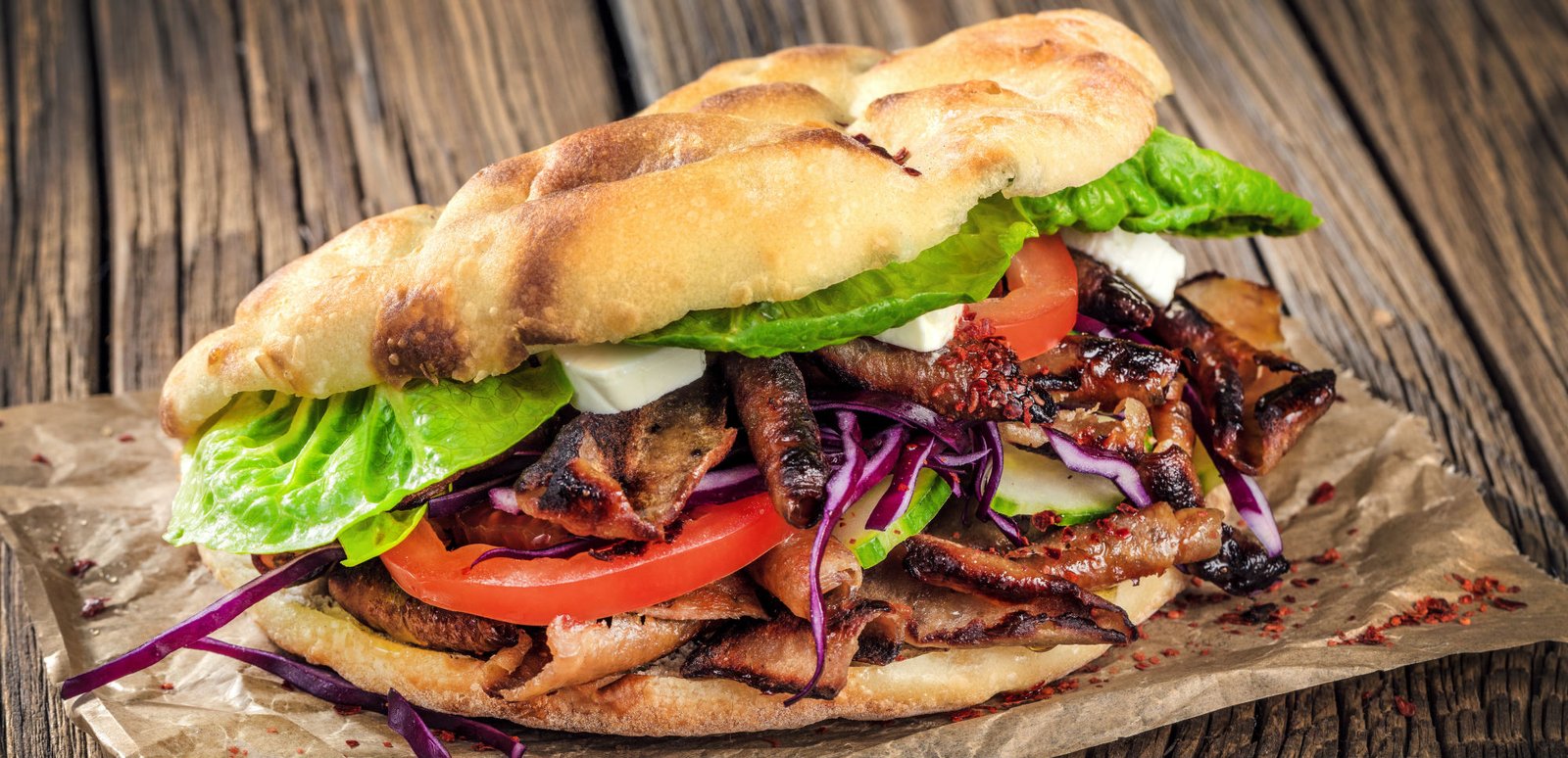 Döner in meiner Nähe – Der ultimative Guide für Genießer und Kenner