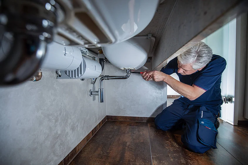 Ganzheitliches gebäudemanagement als Erfolgsfaktor moderner Immobilien