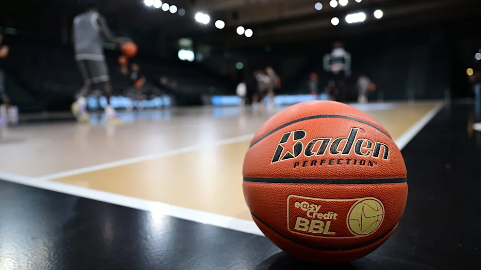 easycredit BBL – Die faszinierende Welt des deutschen Profibasketballs