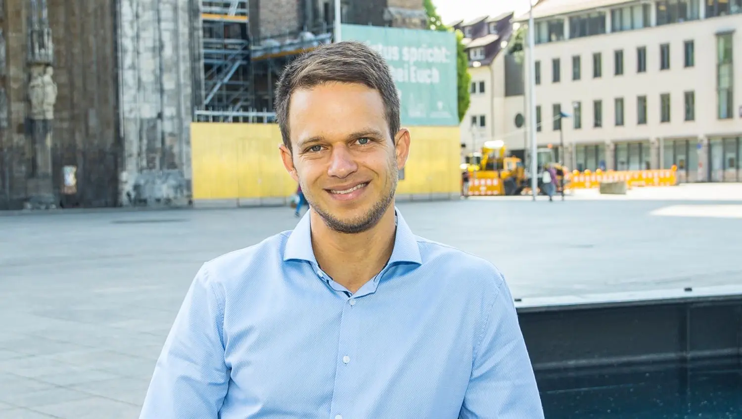 markus haintz: Ein wegweisender Experte im Steuerrecht