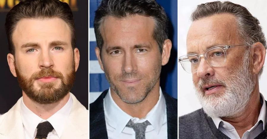 Amerikanische Schauspieler männlich über 50