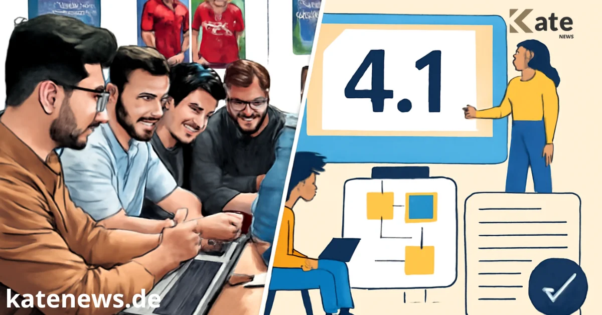 Die Zukunft der digitalen Präzision: Wie eiqullopkez4.1 neue Maßstäbe in Technologie und Effizienz setzt