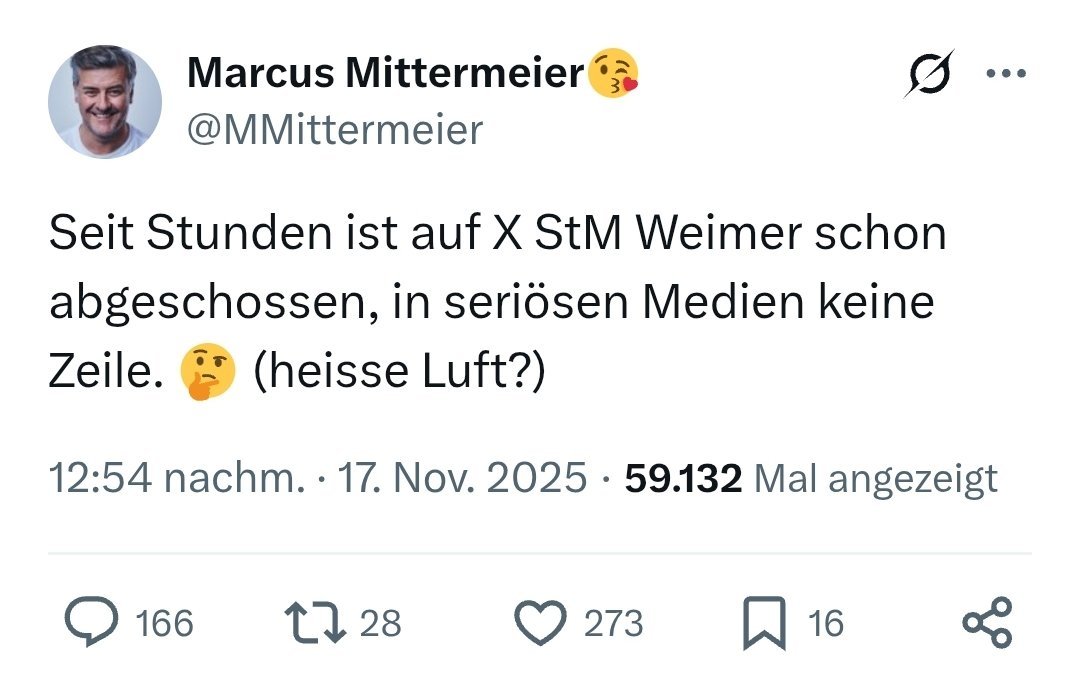 Twitter ÖRR Blog: Wie Öffentlich-Rechtliche im Digitalraum Vertrauen zurückgewinnen können