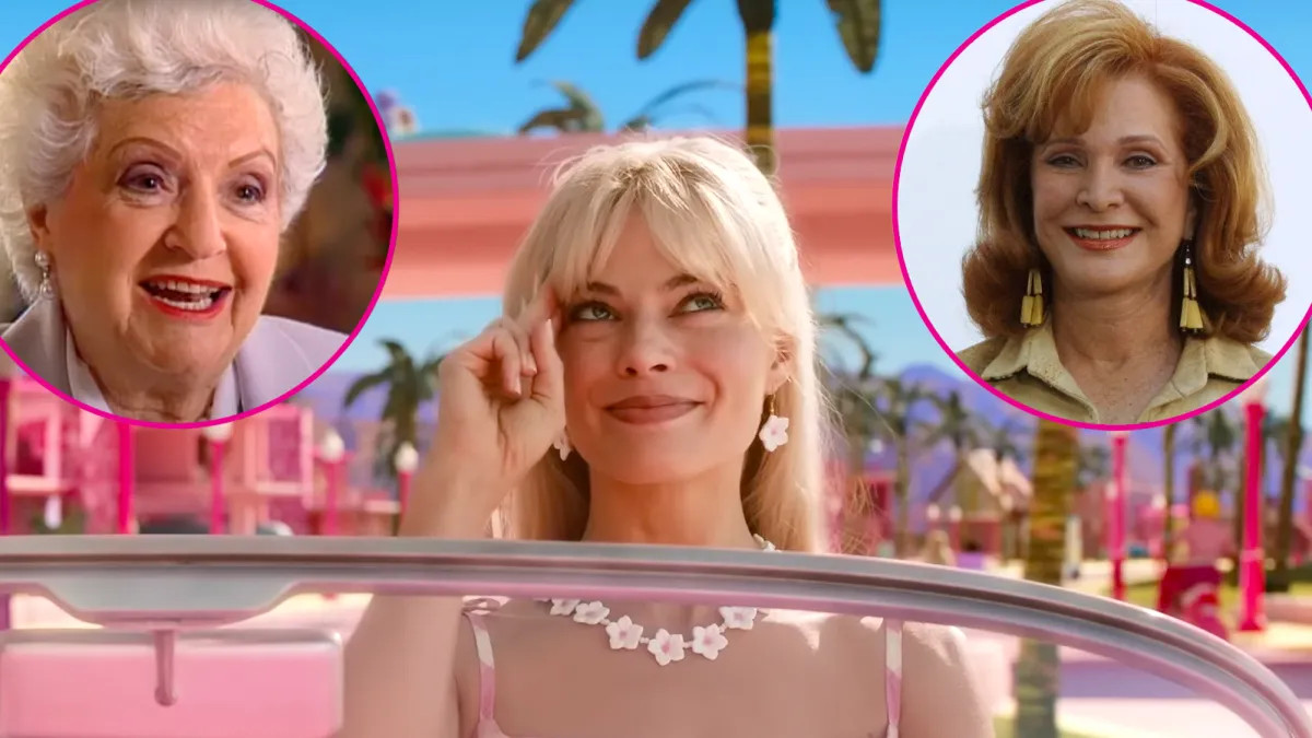 Barbara Handler – Die Frau hinter einer kulturellen Ikone