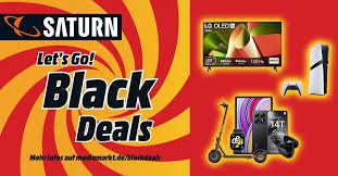 black friday saturn – Strategien, Chancen und smarte Kaufentscheidungen für das größte Technikshopping des Jahres