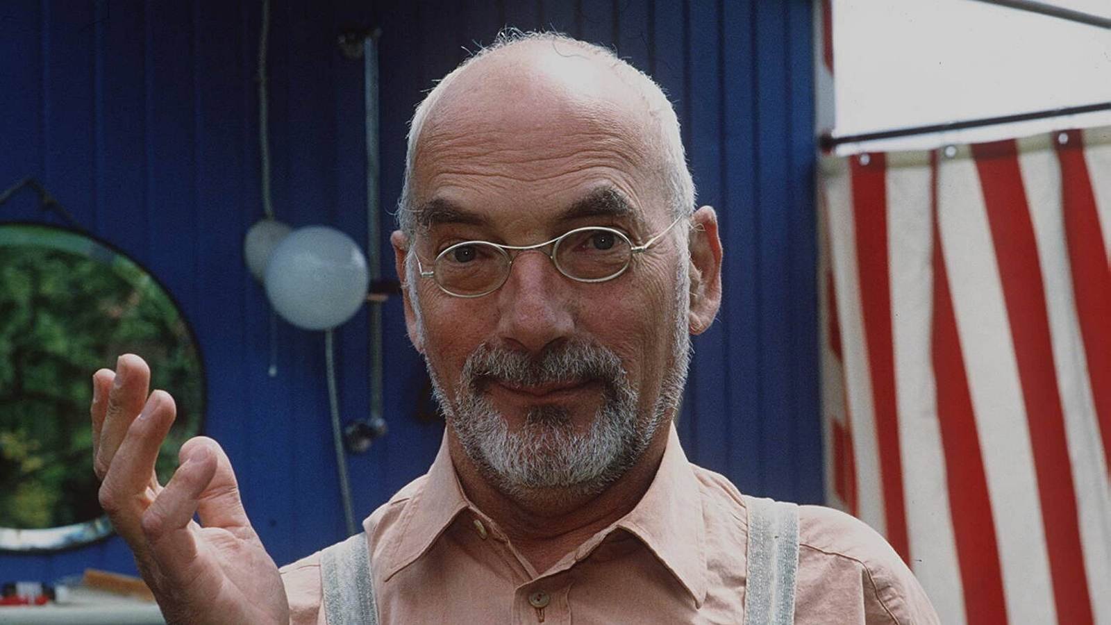 momme pavi lustig – Humor als Haltung, nicht als Gag