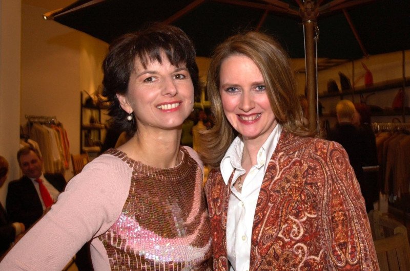 claudia obert früher – Herkunft, Prägung und der Weg zur öffentlichen Figur