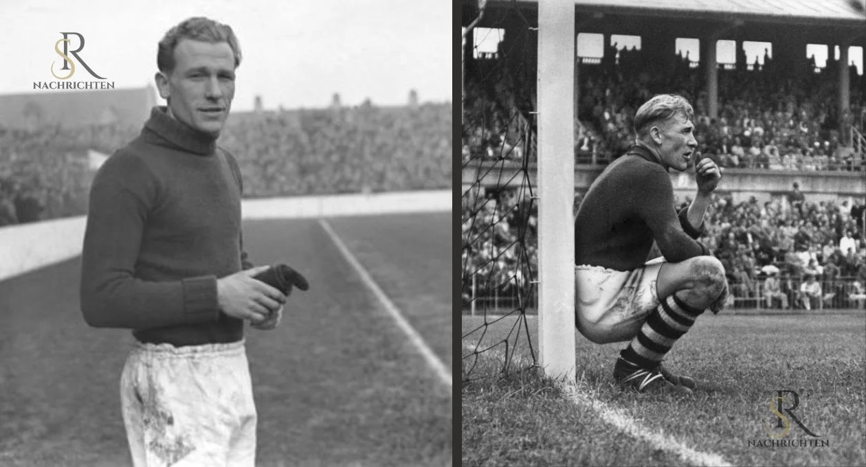 Bert Trautmann Ehepartner: Ein Blick auf das Privatleben einer Fußballlegende