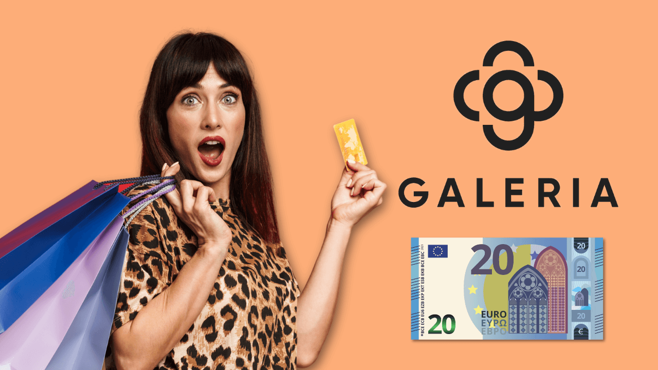 Galeria Rabattcode: Strategien, Einkaufsvorteile und praktische Nutzung im Alltag