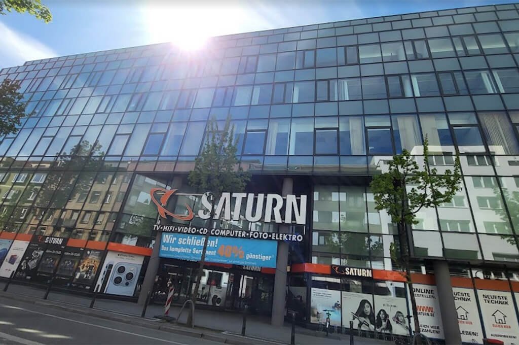 saturn mannheim – Technikkompetenz, Servicevielfalt und moderne Einkaufserlebnisse im Herzen der Quadratestadt