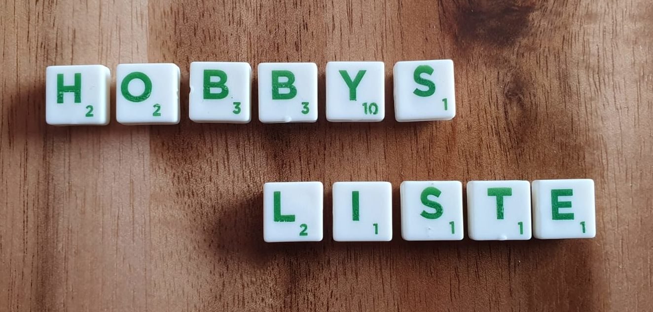 Hobbys