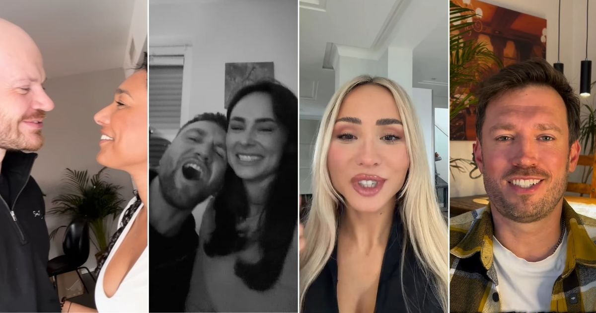 Love is Blind Germany: Die Wahrheit hinter der Reality-Show