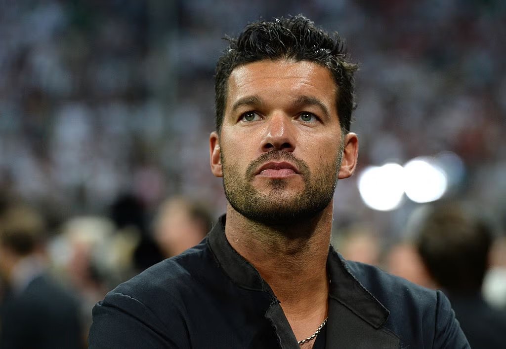Michael Ballack