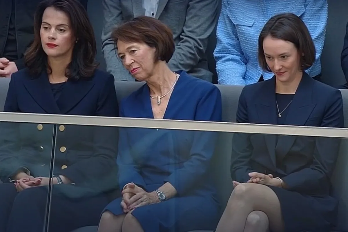 Friedrich Merz Familie: Ein Blick auf sein privates Leben