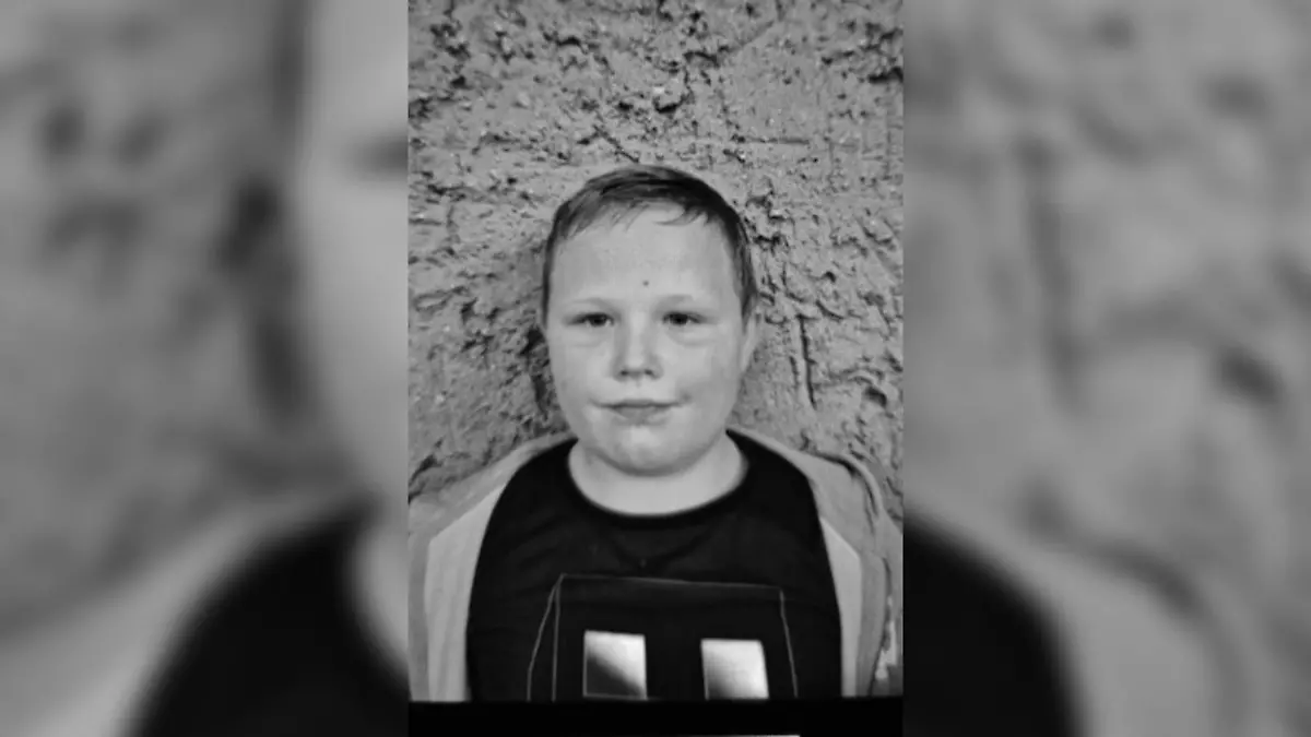 Fabian vermisst: Das Rätsel um sein plötzliches Verschwinden