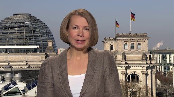 Helene Bubrowski: Ein Blick auf das faszinierende Leben einer außergewöhnlichen Frau