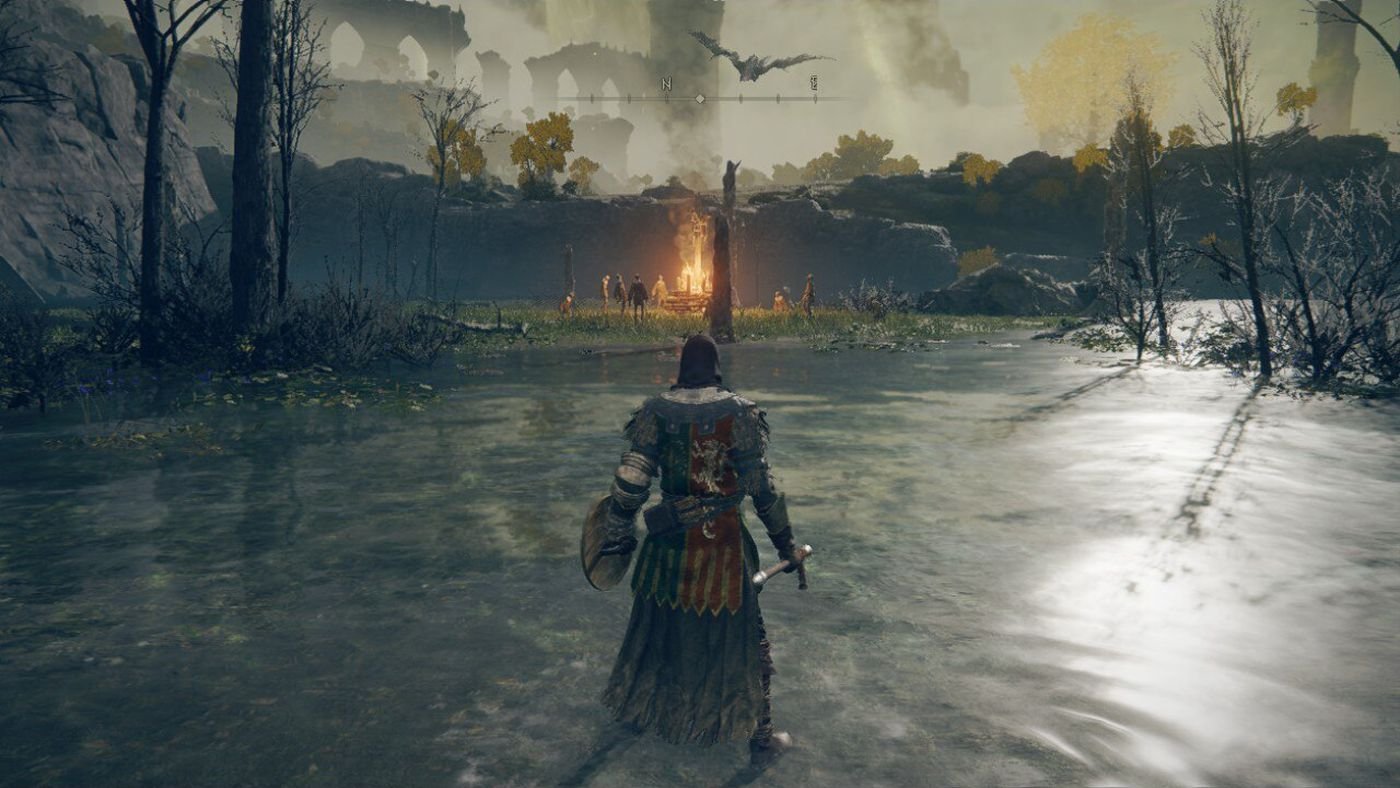 Elden Ring PS5: Ein Experte erklärt alles, was Sie wissen müssen