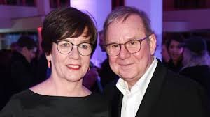 Joachim Krol: Ein Blick auf das Leben und die Karriere des deutschen Schauspielers