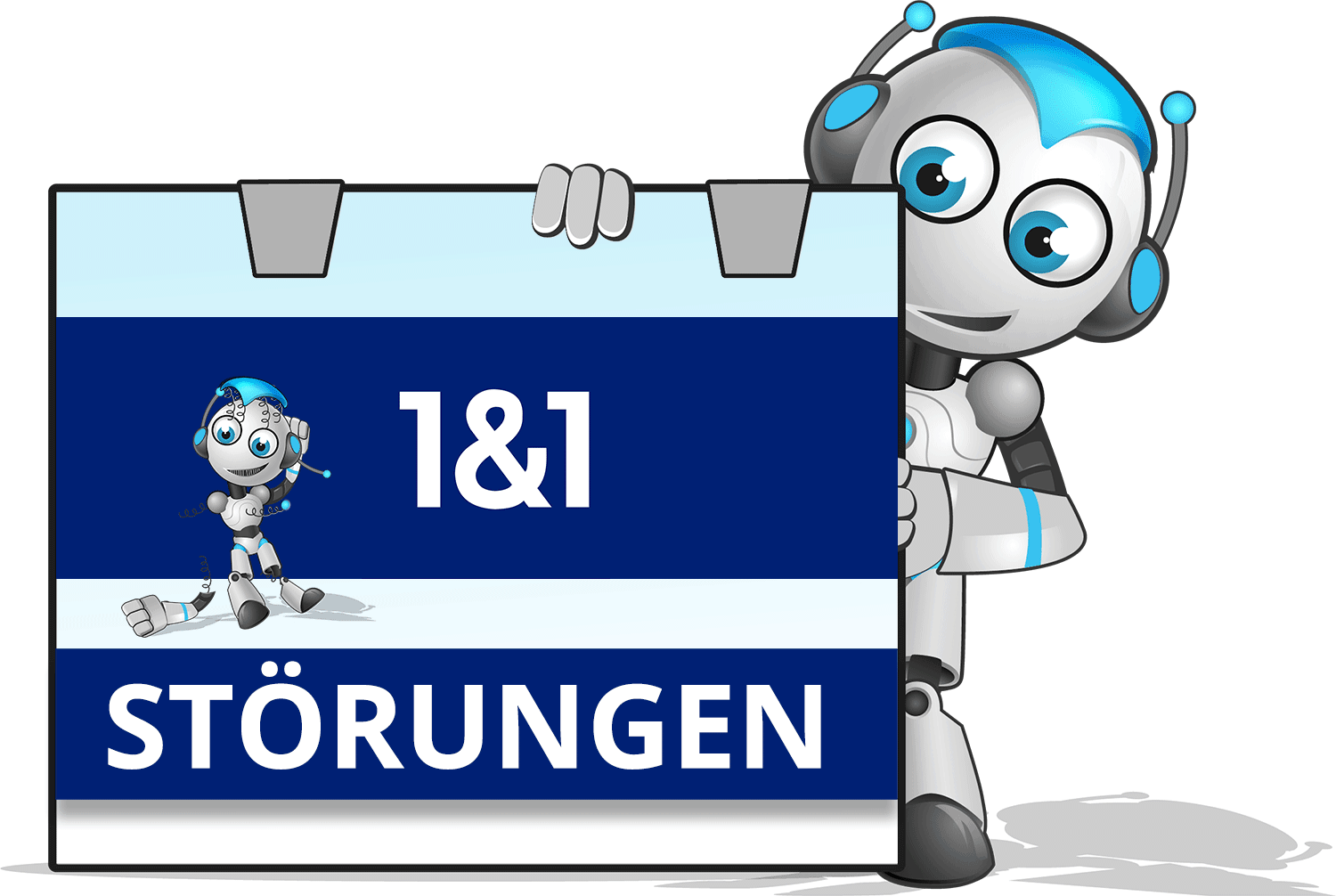 1&1 störung – Ursachen, Lösungen und präventive Maßnahmen im Überblick