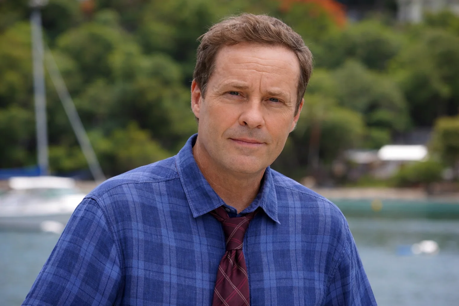 death in paradise-darsteller gestorben