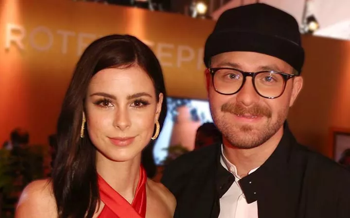 Lena Meyer-Landrut Baby: Ein Blick in ihr neues Leben als Mutter