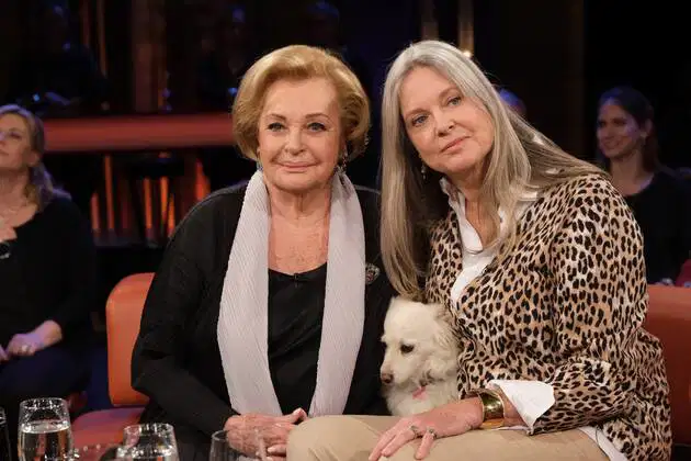 Natascha Giller: Ein tiefgehender Blick auf ihre beeindruckende Karriere und ihr Leben