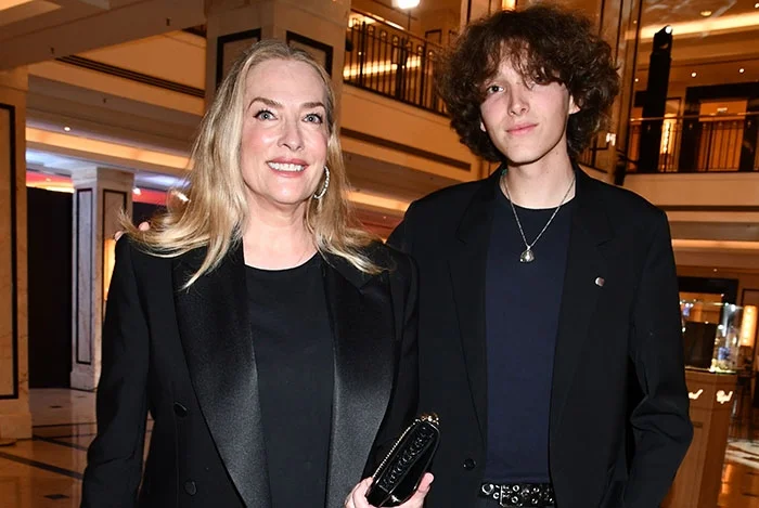 Jonah Patitz: Einblicke in das Leben und die Karriere eines Modemachers