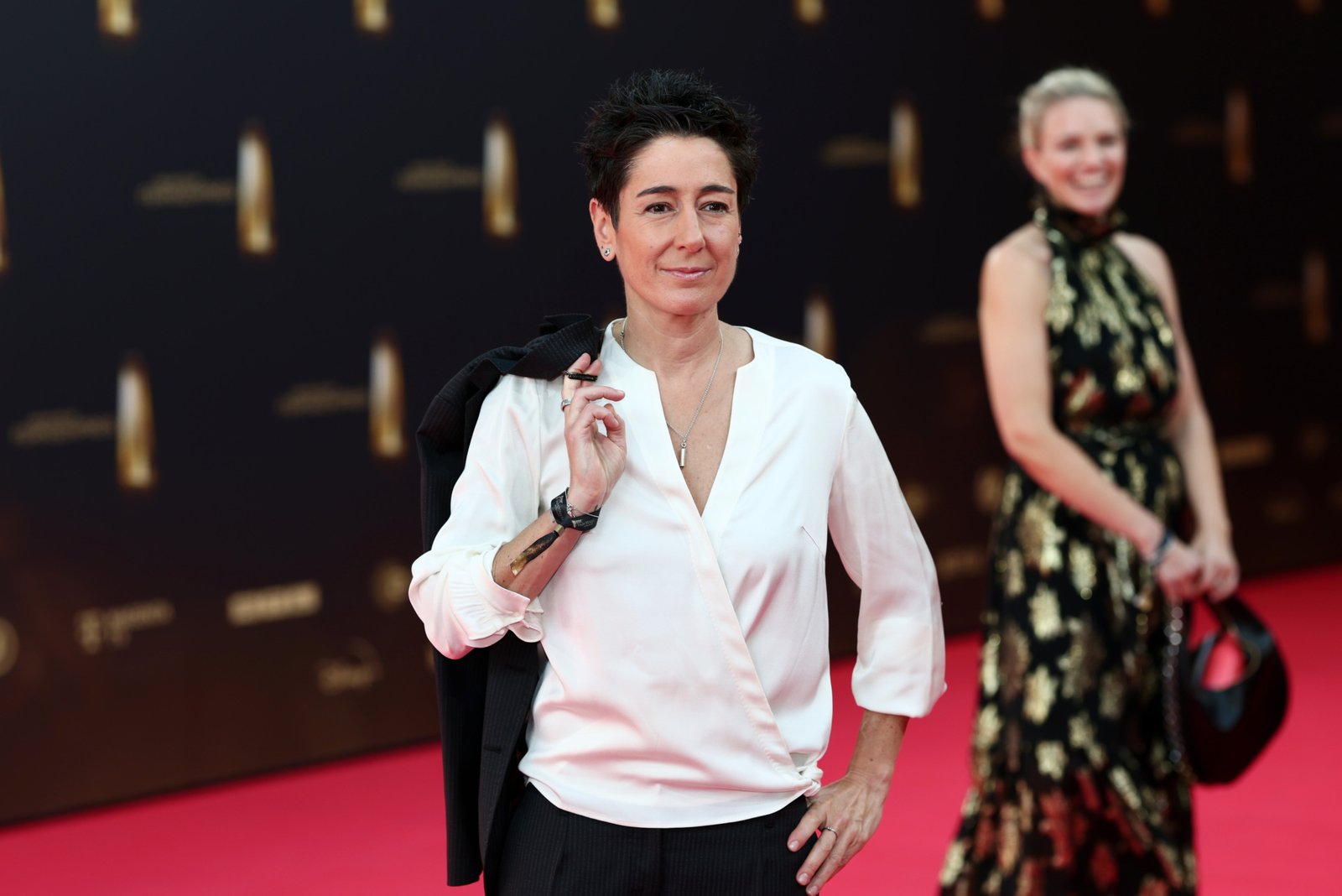 Dunja Hayali – Journalistin, Moderatorin und ihre Karriere