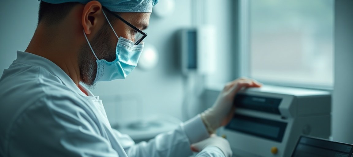 Helicobacter pylori symptome: Erkennen Sie die Warnsignale früh